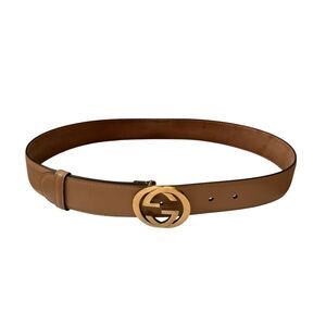 Gucci | Accessories | Nwt Gucci Y2k Boho Womens Dark Brown 